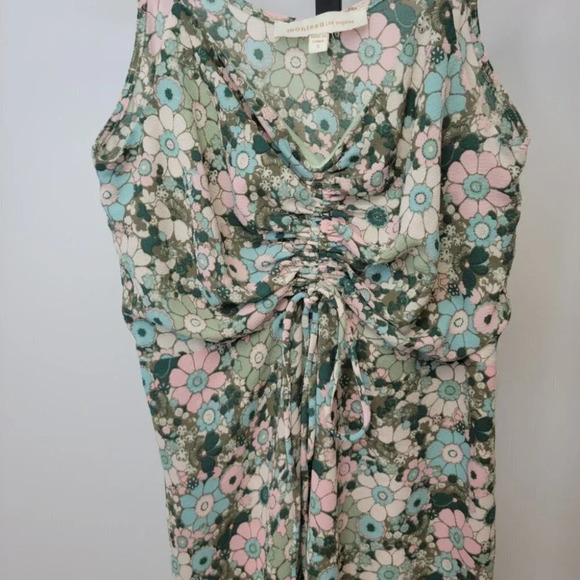 Monteau  Dress - Picture 3 of 6